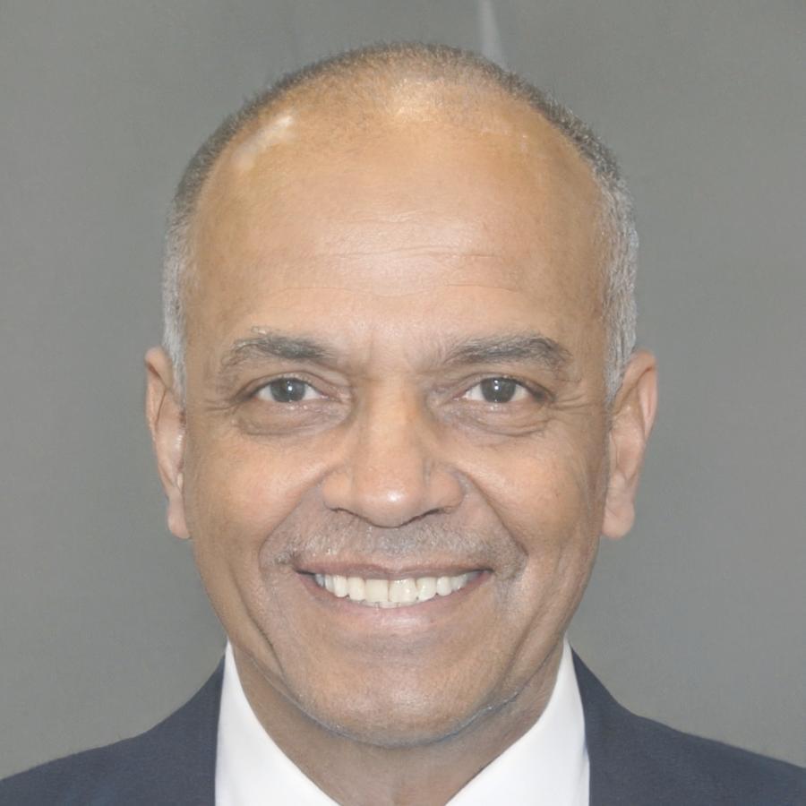 Portrait de Laurent